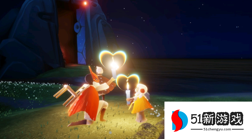 光遇如何送朋友爱心 光遇如何送朋友爱心