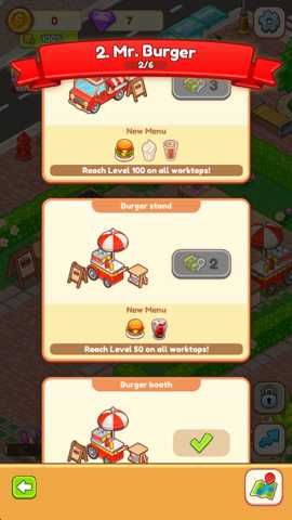 亿万富翁厨师 7.1.0 安卓版