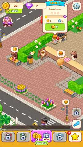 亿万富翁厨师 7.1.0 安卓版