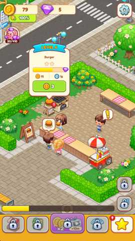 亿万富翁厨师 7.1.0 安卓版