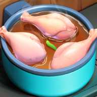 烹饪餐厅美食 1.10.9 安卓版