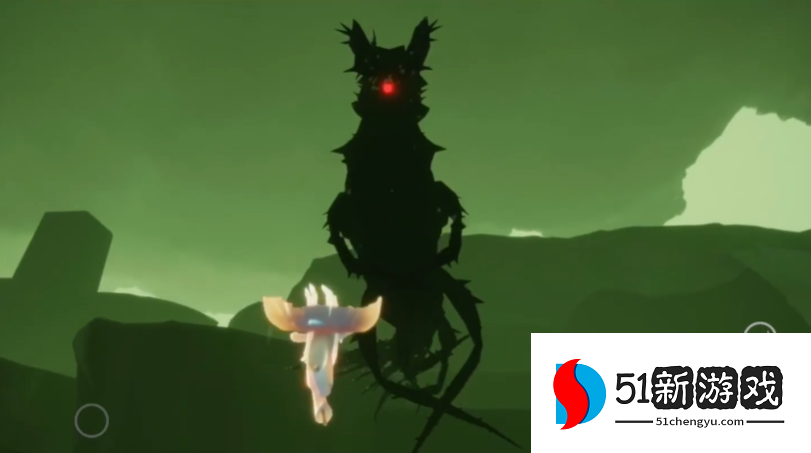 光遇如何完成面对冥龙 光遇如何完成面对冥龙