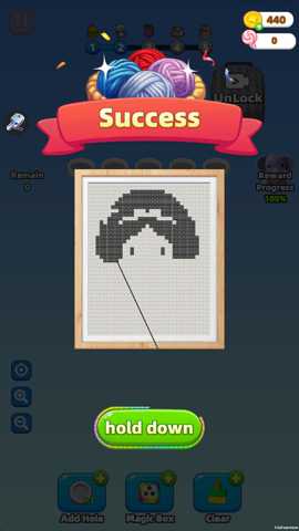 毛线配对3D 1.1.1 安卓版