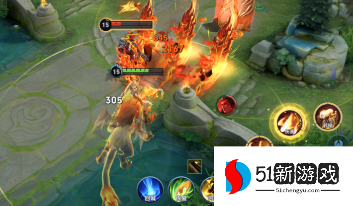 王者荣耀光信出装怎么搭配