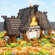疯狂洛基方块建造家 2002 最新版