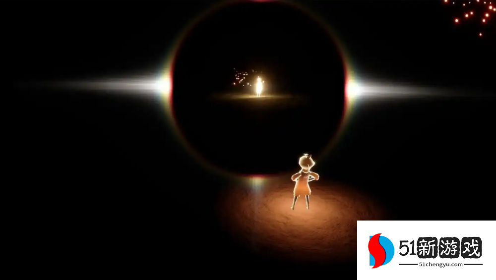 光遇里湖水试炼怎么过