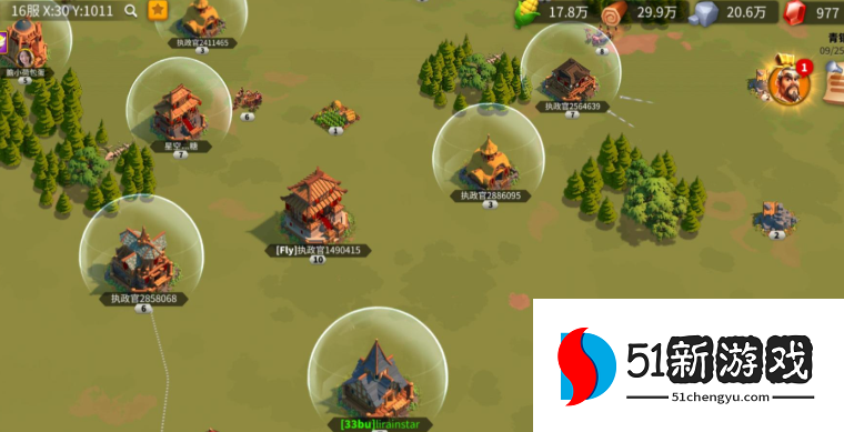 万国觉醒开盾怎么破