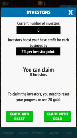 偶像经理人 30.16 安卓版