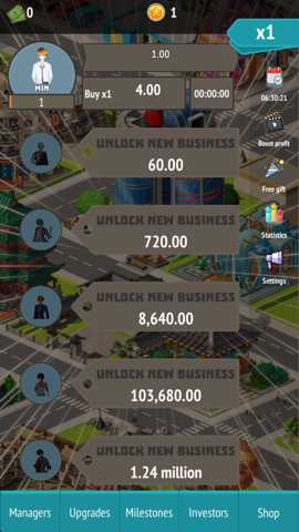 偶像经理人 30.16 安卓版