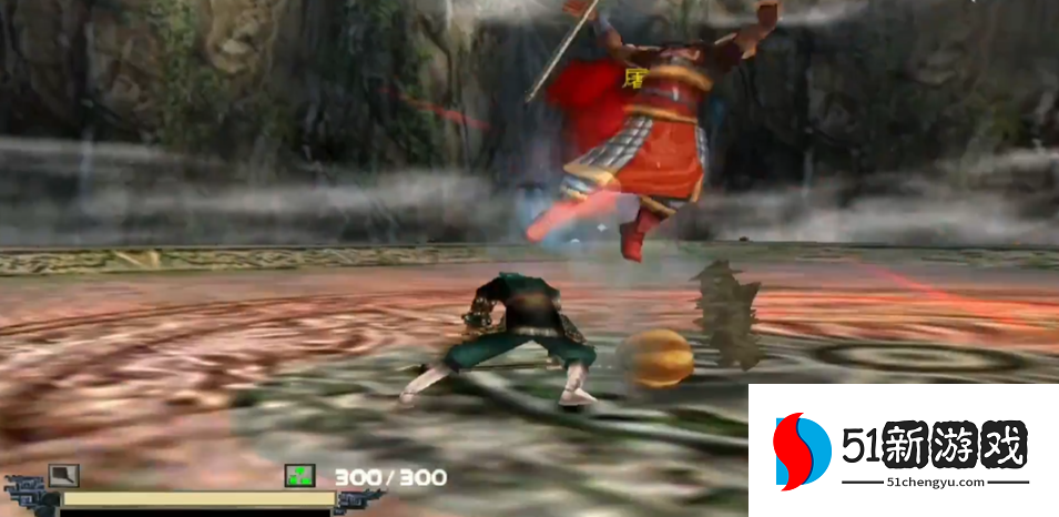 流星蝴蝶剑锤子怎么快速放大