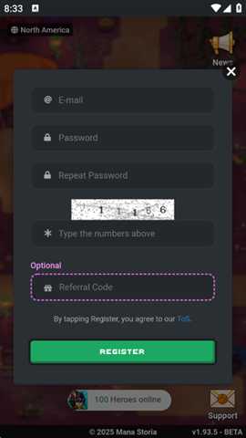 马纳斯托里亚 1.93.5 最新版