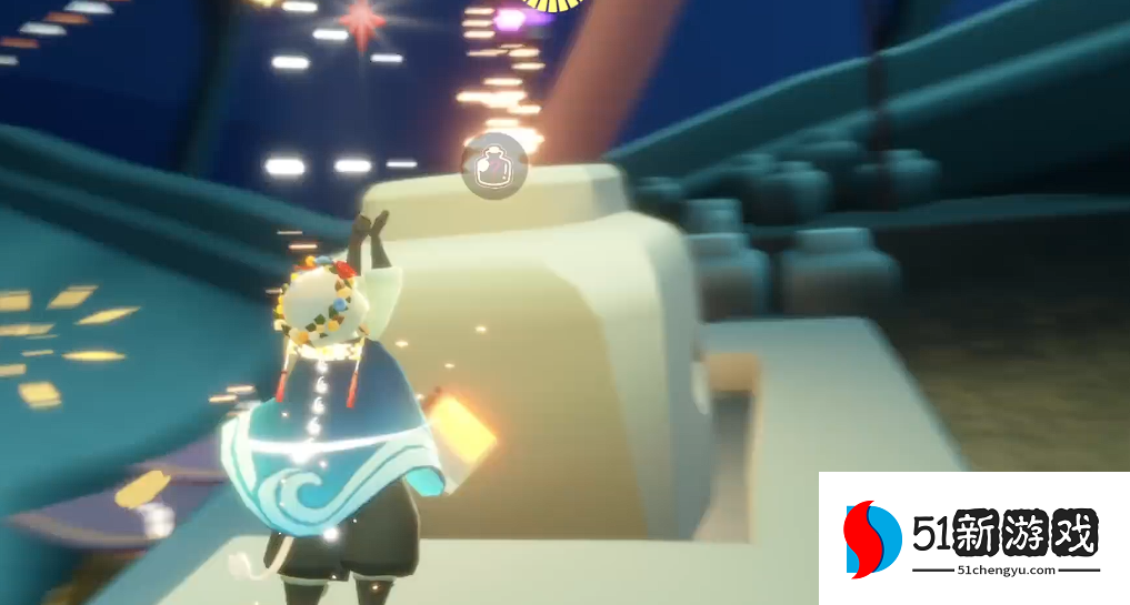 光遇如何获取魔法药水