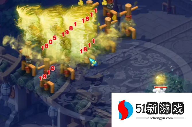 梦幻西游神木林如何点经脉