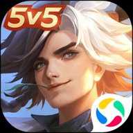 曙光英雄应用宝服 1.1.10.0.34 安卓版