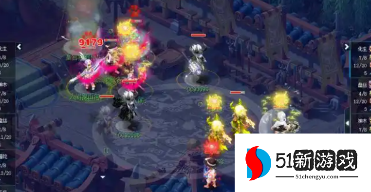 梦幻西游日游神合什么好 梦幻西游日游神合什么好