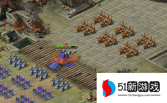 攻城掠地7擒孟获怎么做 攻城掠地7擒孟获怎么做