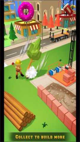 风暴来临 1.1 安卓版