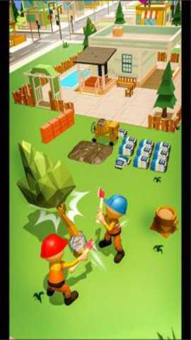 风暴来临 1.1 安卓版