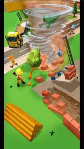 风暴来临 1.1 安卓版