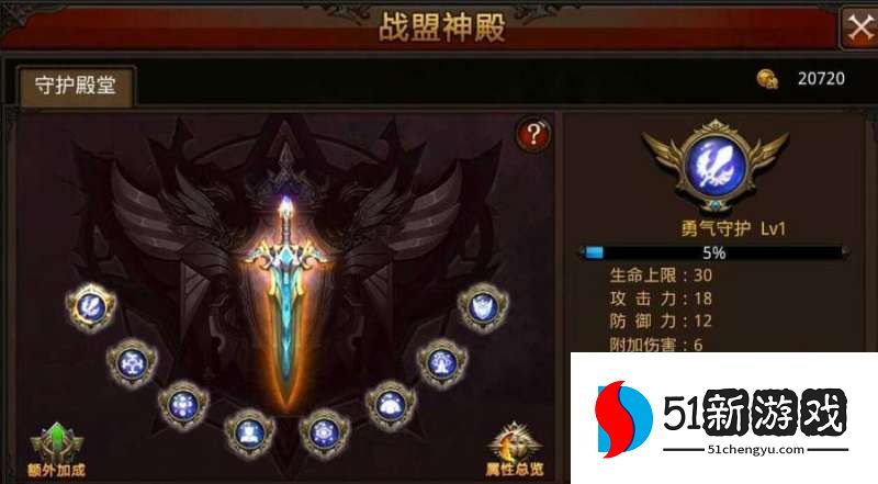 全民奇迹魔剑士选什么伤害