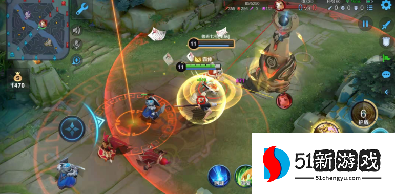 王者荣耀雅典娜如何出装