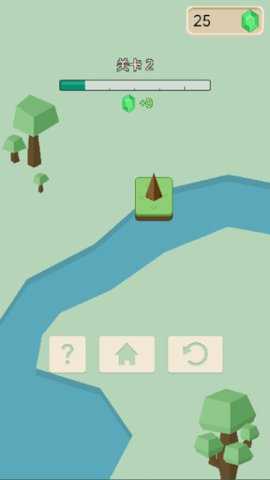 豆腐糖块 1.0.0 安卓版