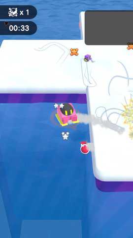 一起打雪仗 2.0.10 手机版