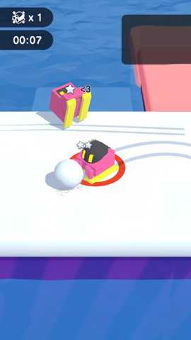 一起打雪仗 2.0.10 手机版