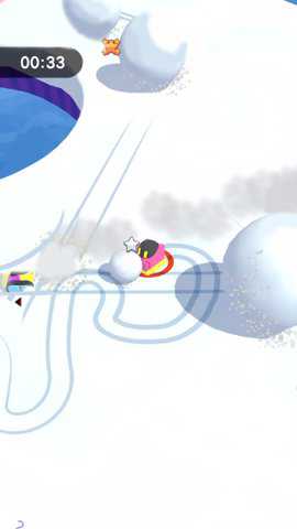 一起打雪仗 2.0.10 手机版