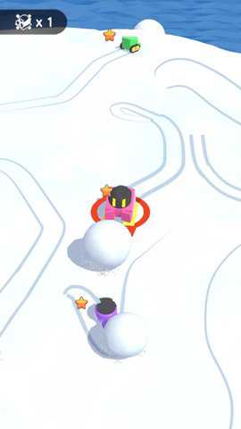 一起打雪仗 2.0.10 手机版