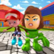 坏老师模拟器 1.0 安卓版