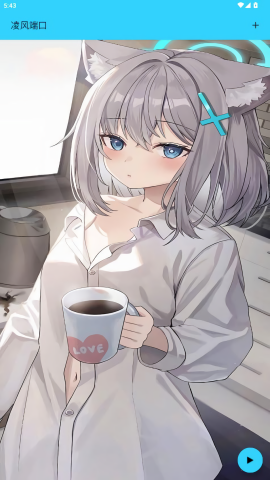 凌风端口免卡密