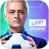 topeleven 22.1 官方版