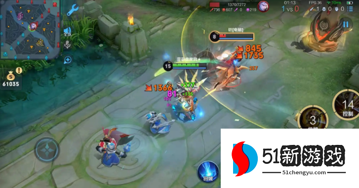 王者荣耀猴子打野铭文出装怎么推荐