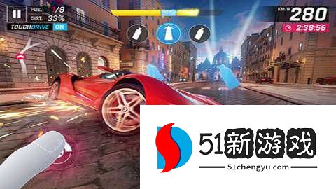 狂野飙车9竞速传奇腾讯版 5.5.0j 安卓版 狂野飙车9竞速传奇腾讯版 5.5.0j 安卓版