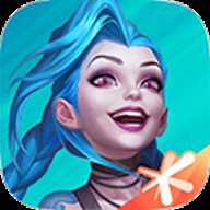 英雄联盟手游斗魂无双版 6.3.0.9009 安卓版