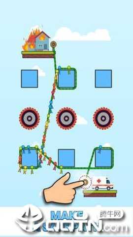 火线救援 1.0.18 安卓版