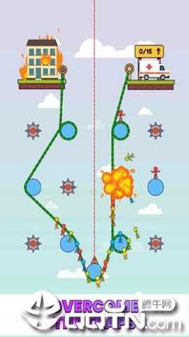 火线救援 1.0.18 安卓版