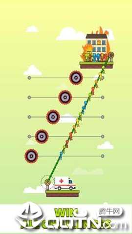 火线救援 1.0.18 安卓版