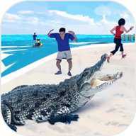 史前巨鳄 1.0.0 安卓版