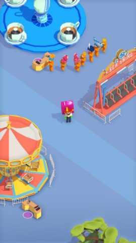 游乐园大亨 0.2 安卓版