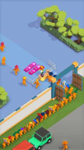 游乐园大亨 0.2 安卓版