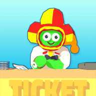 游乐园大亨 0.2 安卓版