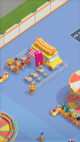 游乐园大亨 0.2 安卓版