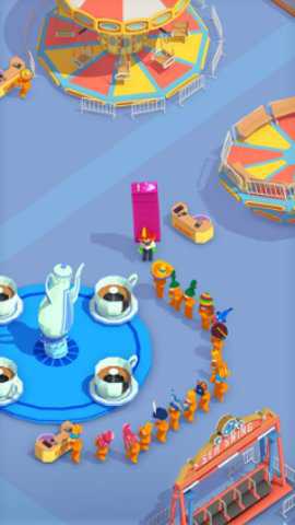 游乐园大亨 0.2 安卓版