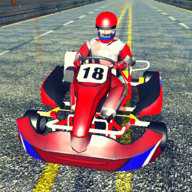 宝宝卡丁车 1.0 手机版