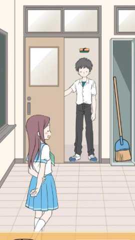 恶作剧女孩 1.0.4 安卓版