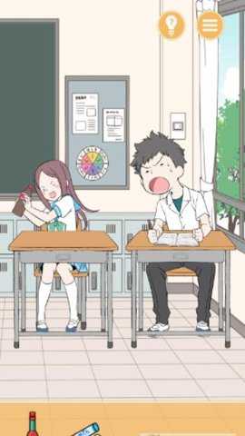 恶作剧女孩 1.0.4 安卓版