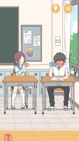 恶作剧女孩 1.0.4 安卓版