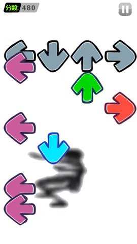 周末放克跳舞机 1.0 安卓版